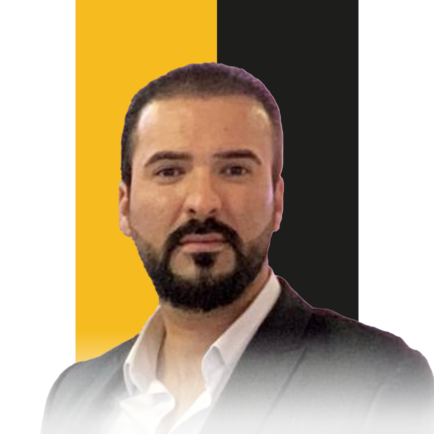 mtl_portraet_mehmet Foto Mehmet